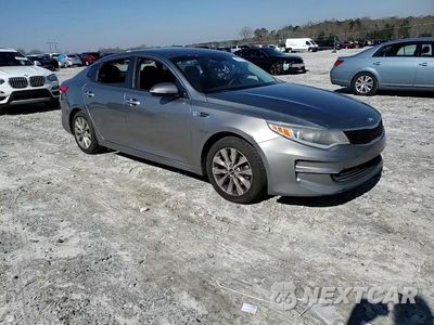 Zdjęcie 10 z 14 samochodu: 2016 KIA OPTIMA LX VIN:5XXGT4L35GG003178 - miniatura