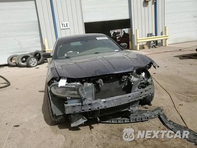 Zdjęcie 11 z 15 samochodu: 2018 DODGE CHARGER POLICE VIN:2C3CDXAT4KH539307 - miniatura
