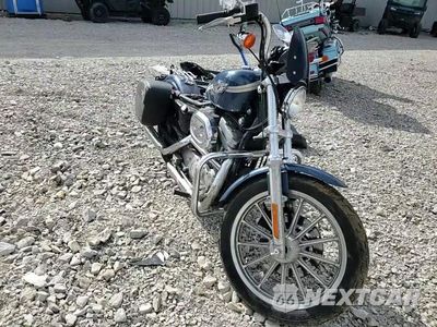 Zdjęcie 9 z 9 samochodu: 2003 HARLEY-DAVIDSON XL883 HUGGER VIN:1HD4CEM163K434357 - miniatura