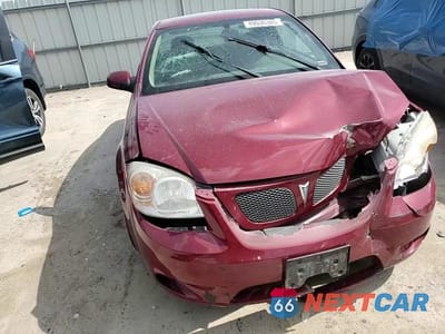 Zdjęcie 11 z 14 samochodu: 2008 PONTIAC G5 GT VIN:1G2AN18B287113294 - miniatura