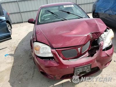 Zdjęcie 11 z 14 samochodu: 2008 PONTIAC G5 GT VIN:1G2AN18B287113294 - miniatura