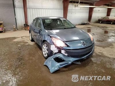 Zdjęcie 10 z 14 samochodu: 2011 MAZDA 3 I VIN:JM1BL1VG6B1417826 - miniatura
