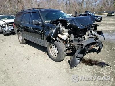 Zdjęcie 12 z 15 samochodu: 2014 FORD EXPEDITION XL VIN:1FMJU1G56EEF31600 - miniatura
