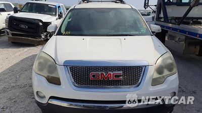 Zdjęcie 12 z 15 samochodu: 2012 GMC ACADIA SLT-2 VIN:1GKKRSED3CJ207166 - miniatura