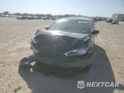 Zdjęcie 11 z 15 samochodu: 2019 NISSAN SENTRA S VIN:3N1AB7APXKY249792 - miniatura