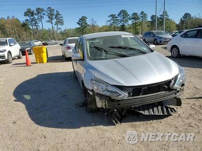 Zdjęcie 11 z 15 samochodu: 2016 NISSAN SENTRA S VIN:3N1AB7AP6GL677721 - miniatura