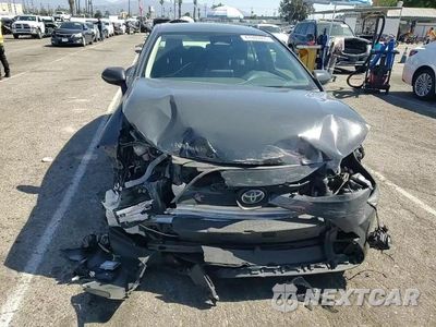 Zdjęcie 10 z 14 samochodu: 2023 TOYOTA COROLLA LE VIN:JTDBCMFE4P3014728 - miniatura