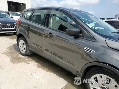 Zdjęcie 13 z 14 samochodu: 2015 FORD ESCAPE S VIN:1FMCU0F7XFUB09150 - miniatura