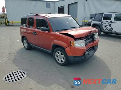 Zdjęcie 11 z 15 samochodu: 2009 HONDA ELEMENT EX VIN:5J6YH28769L004648 - miniatura