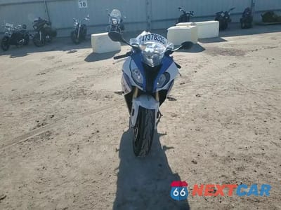 Zdjęcie 11 z 12 samochodu: 2019 BMW S 1000 RR VIN:WB10D6004KZ711770 - miniatura