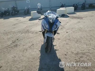 Zdjęcie 11 z 12 samochodu: 2019 BMW S 1000 RR VIN:WB10D6004KZ711770 - miniatura
