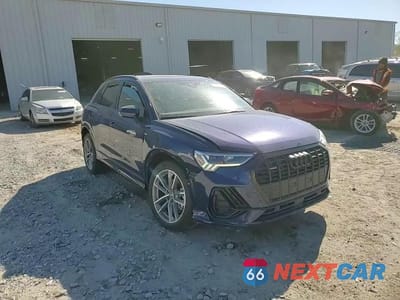 Zdjęcie 11 z 15 samochodu: 2025 AUDI Q3 PREMIUM S LINE 45 VIN:WA1DECF36S1009430 - miniatura