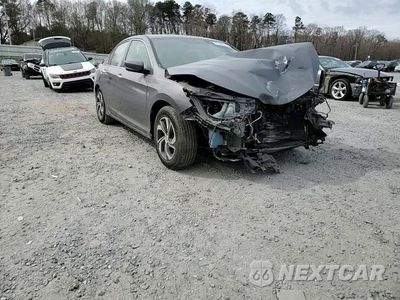 Zdjęcie 10 z 15 samochodu: 2016 HONDA ACCORD LX VIN:1HGCR2F37GA128693 - miniatura