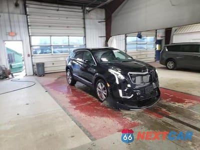 Zdjęcie 11 z 16 samochodu: 2024 CADILLAC XT5 PREMIUM LUXURY VIN:1GYKNDRS7RZ722879 - miniatura