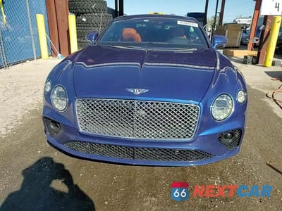 Zdjęcie 13 z 14 samochodu: 2021 BENTLEY CONTINENTAL GT VIN:SCBCG2ZG1MC087046 - miniatura