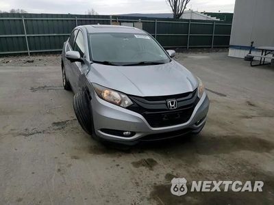 Zdjęcie 12 z 15 samochodu: 2017 HONDA HR-V EX VIN:3CZRU6H54HM722735 - miniatura