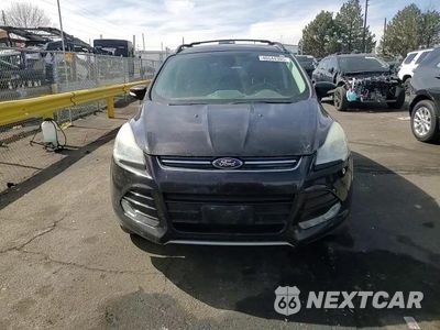 Zdjęcie 12 z 15 samochodu: 2013 FORD ESCAPE SEL VIN:1FMCU9HX6DUD19422 - miniatura