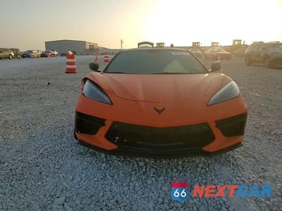 Zdjęcie 10 z 15 samochodu: 2023 CHEVROLET CORVETTE S VIN:1G1YB2D47P5137190 - miniatura