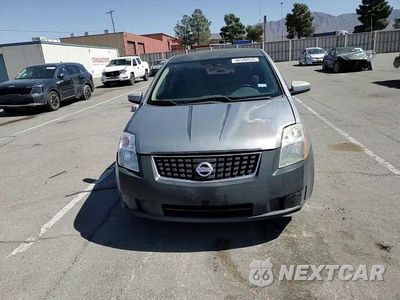 Zdjęcie 11 z 14 samochodu: 2008 NISSAN SENTRA 2.0 VIN:3N1AB61E78L628960 - miniatura