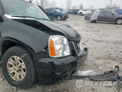 Zdjęcie 11 z 14 samochodu: 2007 GMC YUKON XL K1500 VIN:1GKFK16367R345278 - miniatura