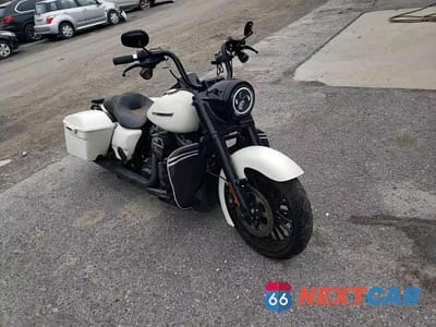 Zdjęcie 9 z 9 samochodu: 2019 HARLEY-DAVIDSON FLHRXS VIN:1HD1KVP13KB639974 - miniatura