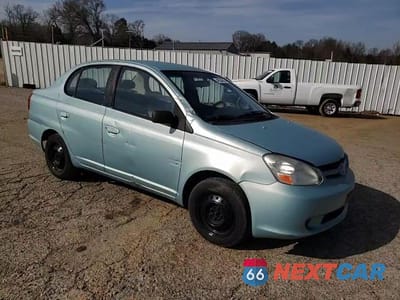 Zdjęcie 10 z 14 samochodu: 2003 TOYOTA ECHO VIN:JTDBT123130291268 - miniatura