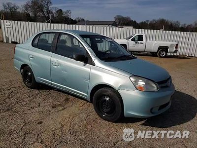 Zdjęcie 10 z 14 samochodu: 2003 TOYOTA ECHO VIN:JTDBT123130291268 - miniatura