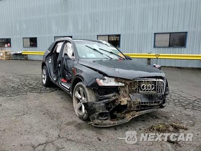 Zdjęcie 11 z 14 samochodu: 2013 AUDI Q5 PREMIUM HYBRID VIN:WA1C8AFP4DA071387 - miniatura
