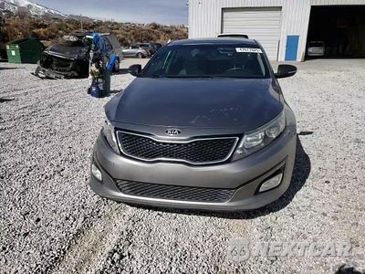 Zdjęcie 12 z 15 samochodu: 2015 KIA OPTIMA LX VIN:5XXGM4A71FG488288 - miniatura
