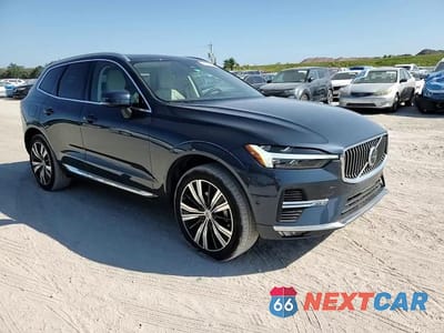 Zdjęcie 11 z 15 samochodu: 2022 VOLVO XC60 B5 INSCRIPTION VIN:YV4L12DL3N1081536 - miniatura
