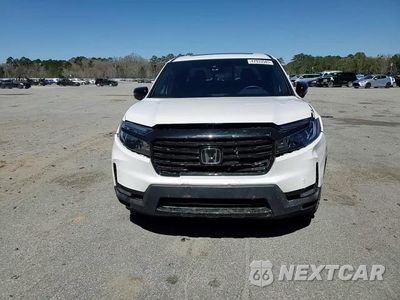 Zdjęcie 11 z 15 samochodu: 2023 HONDA RIDGELINE BLACK EDITION VIN:5FPYK3F83PB041575 - miniatura