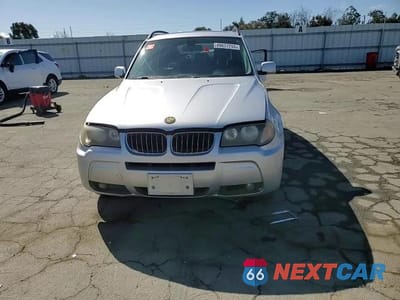 Zdjęcie 11 z 13 samochodu: 2006 BMW X3 3.0I VIN:WBXPA93426WG77772 - miniatura