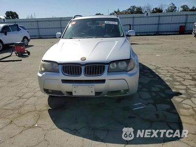 Zdjęcie 11 z 13 samochodu: 2006 BMW X3 3.0I VIN:WBXPA93426WG77772 - miniatura