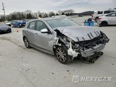 Zdjęcie 11 z 13 samochodu: 2010 MAZDA 3 S VIN:JM1BL1H50A1286997 - miniatura