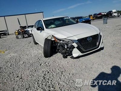 Zdjęcie 10 z 15 samochodu: 2021 NISSAN ALTIMA SR VIN:1N4BL4CV0MN420628 - miniatura