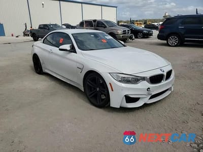 Zdjęcie 11 z 13 samochodu: 2016 BMW M4 VIN:WBS3U9C51GP968678 - miniatura