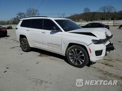 Zdjęcie 12 z 15 samochodu: 2024 JEEP GRAND CHEROKEE L OVERLAND VIN:1C4RJKDG1R8554556 - miniatura
