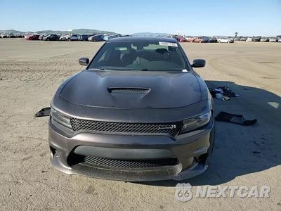 Zdjęcie 10 z 14 samochodu: 2017 DODGE CHARGER R/T 392 VIN:2C3CDXGJ7HH618887 - miniatura