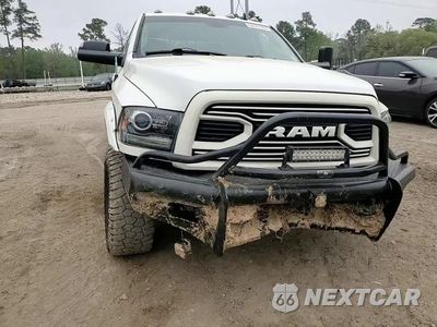Zdjęcie 10 z 14 samochodu: 2018 RAM 2500 LARAMIE VIN:3C6UR5FL7JG297701 - miniatura