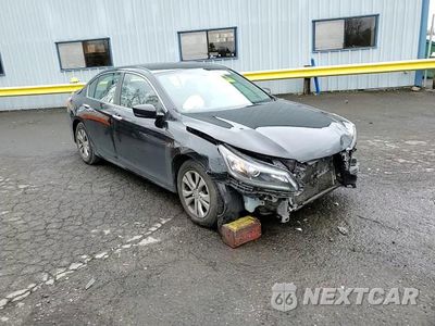 Zdjęcie 11 z 15 samochodu: 2014 HONDA ACCORD LX VIN:1HGCR2F30EA231256 - miniatura