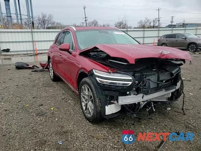 Zdjęcie 11 z 16 samochodu: 2025 GENESIS GV70 BASE VIN:5NMMADTB5SH021934 - miniatura