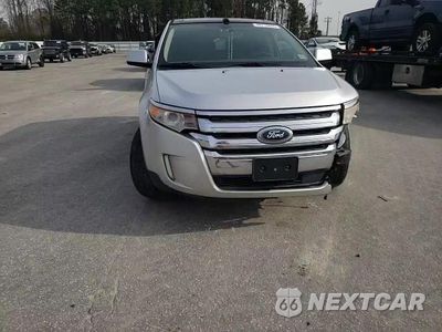 Zdjęcie 11 z 15 samochodu: 2011 FORD EDGE LIMITED VIN:2FMDK3KC4BBA63278 - miniatura