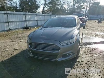 Zdjęcie 10 z 14 samochodu: 2013 FORD FUSION SE VIN:3FA6P0HR2DR188704 - miniatura
