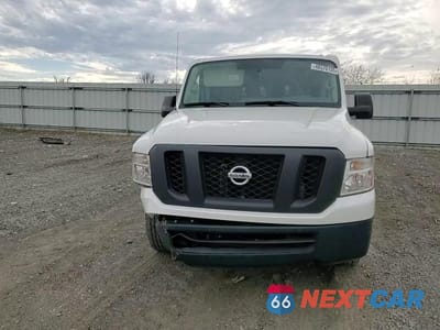 Zdjęcie 12 z 16 samochodu: 2017 NISSAN NV 3500 S VIN:5BZBF0AA8HN851038 - miniatura