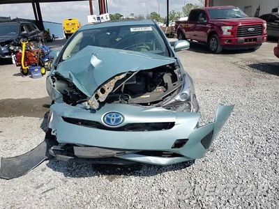 Zdjęcie 14 z 15 samochodu: 2016 TOYOTA PRIUS VIN:JTDKARFU3G3024791 - miniatura