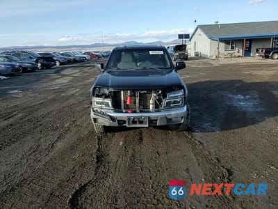 Zdjęcie 11 z 15 samochodu: 2005 GMC CANYON VIN:1GTDT136958276314 - miniatura