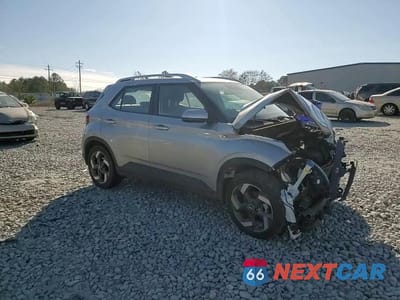 Zdjęcie 11 z 15 samochodu: 2024 HYUNDAI VENUE SEL VIN:KMHRC8A38RU326880 - miniatura