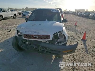 Zdjęcie 10 z 13 samochodu: 1996 TOYOTA RAV4 VIN:JT3XP10V2T0002921 - miniatura
