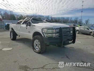 Zdjęcie 11 z 13 samochodu: 2013 FORD F250 SUPER DUTY VIN:1FT7W2BTXDEB50528 - miniatura