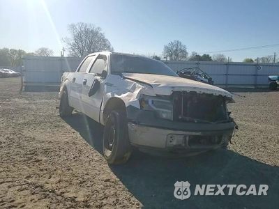 Zdjęcie 11 z 13 samochodu: 2012 FORD F150 SUPERCREW VIN:1FTFW1EF1CFA45512 - miniatura